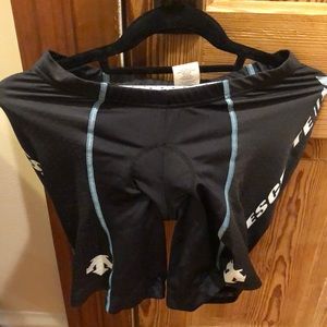 Descents Women’s Cycling Shorts M